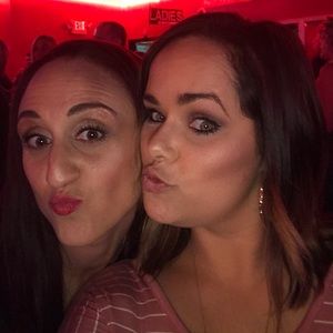 Meet your Posher, Erica